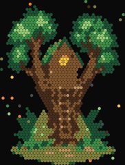 Tree House