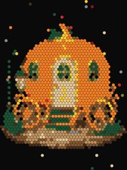 Pumpkin Carriage