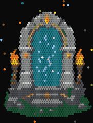 Stone Portal
