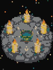 Candle Circle