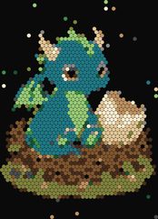 Baby Dragon