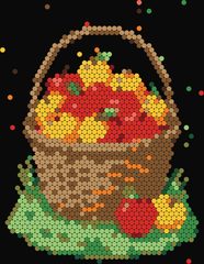 Apple Basket