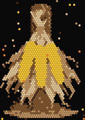 Corn Cobs