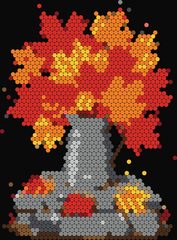 Maple Bouquet