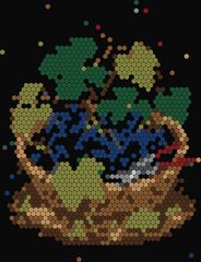 Grape Basket