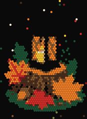 Autumn Lantern