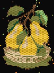 Pear Branch