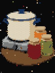 Preserving Pot