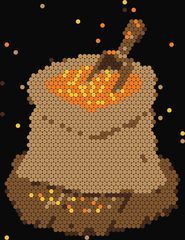 Feed Sack