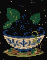 Blackberry Bowl