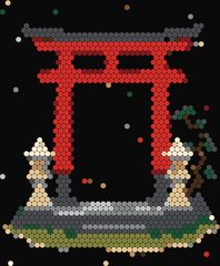Torii Gate