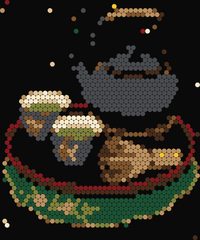 Tea Set