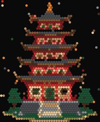 Pagoda