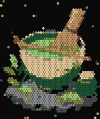Matcha Bowl