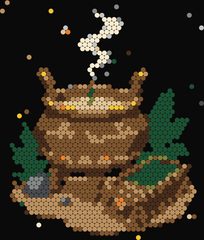Incense Burner