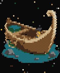Fishing Skiff