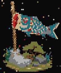 Carp Banner
