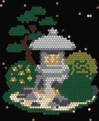 Garden Lantern