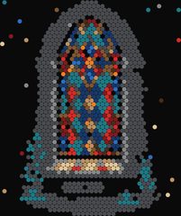 Stained Glass Window