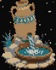 Water Jar