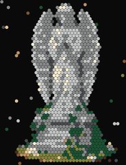 Stone Angel