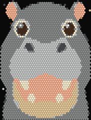 Hippopotamus