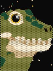 Crocodile