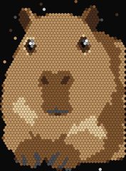 Capybara