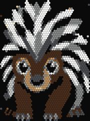 Porcupine