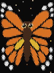 Monarch Butterfly