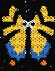 Swallowtail Butterfly