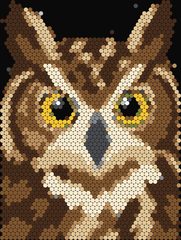 Great Horned Owl