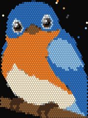 Bluebird