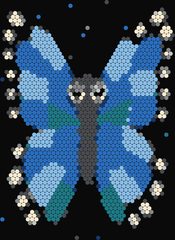 Blue Morpho