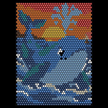 Jonah and the Great Fish