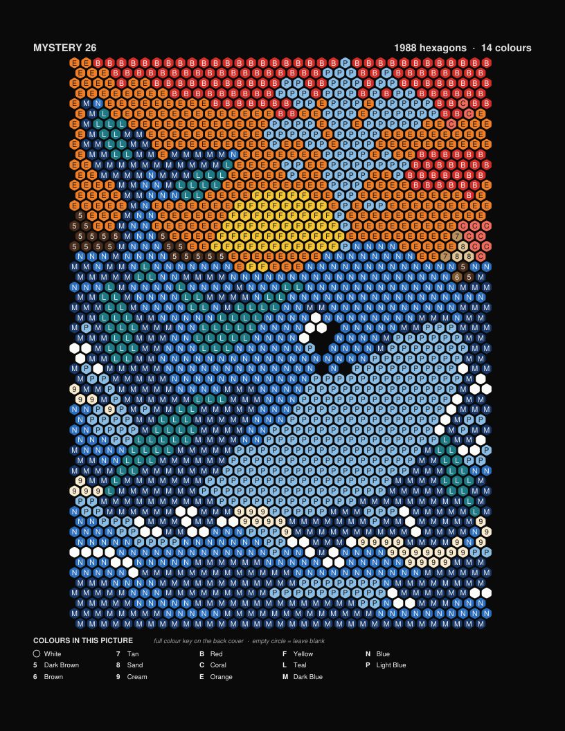 The finished picture: Jonah and the Great Fish