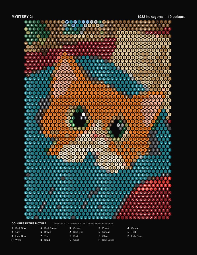 The finished picture: Kitten under a Blanket
