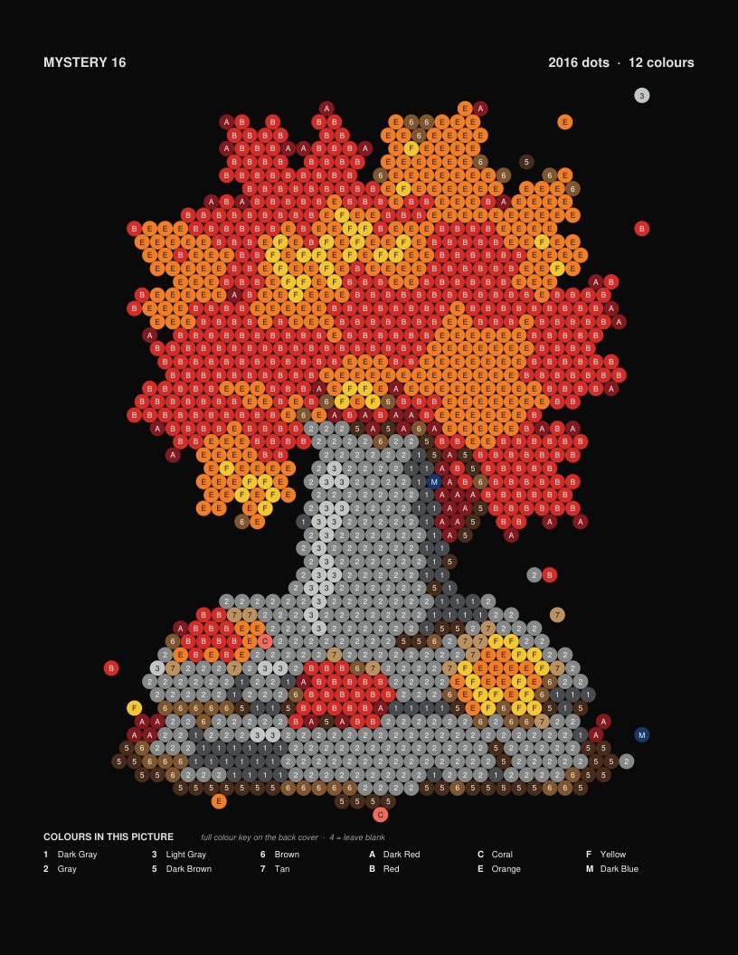 Maple Bouquet