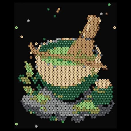Matcha Bowl