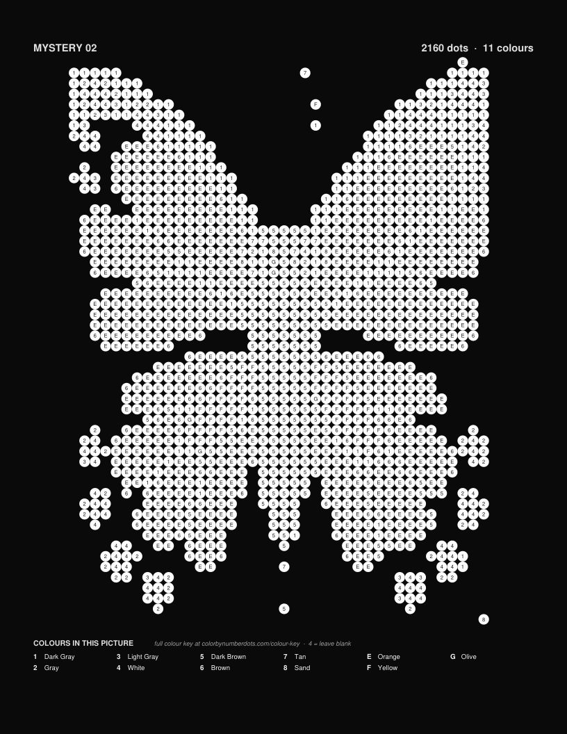 Monarch Butterfly