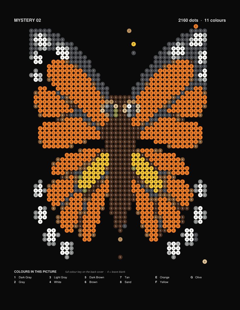 Monarch Butterfly