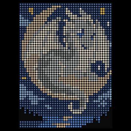Moon Dragon