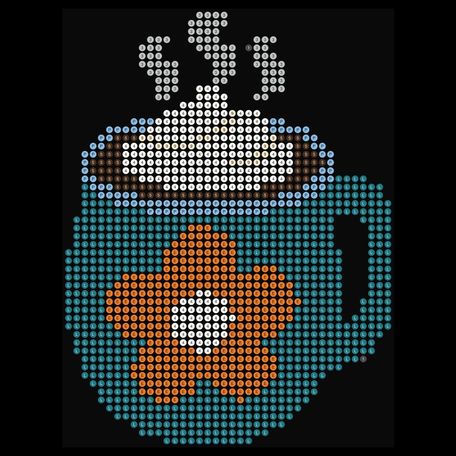 Mug of Hot Chocolate