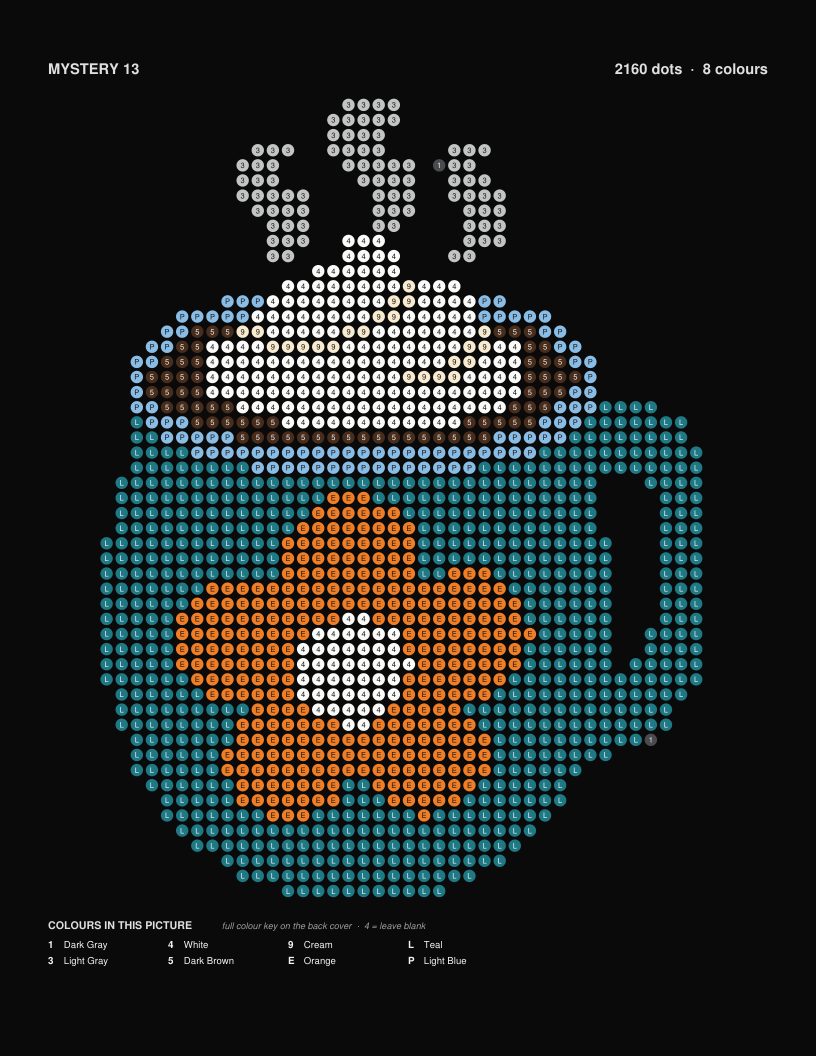 Mug of Hot Chocolate