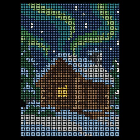 Northern Lights Cabin