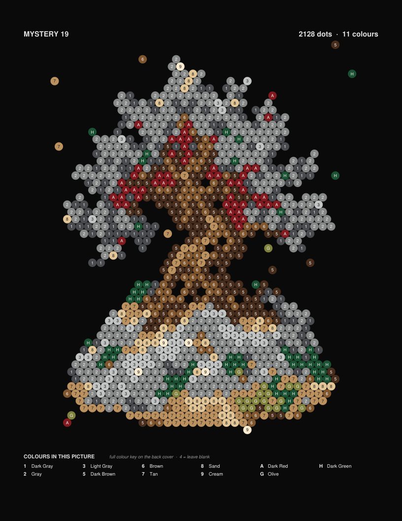 Olive Tree