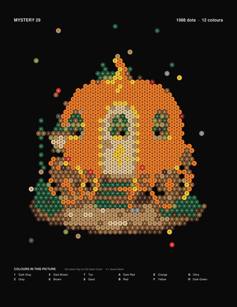 Pumpkin Carriage