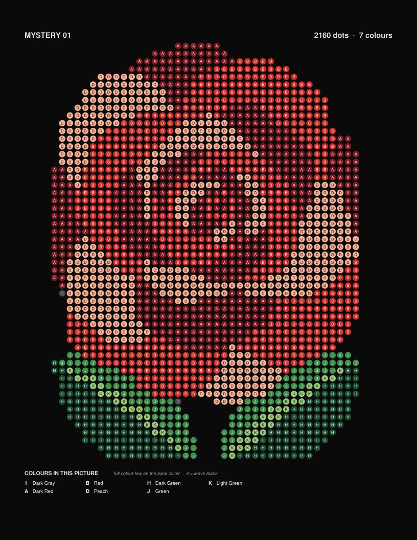 Red Rose