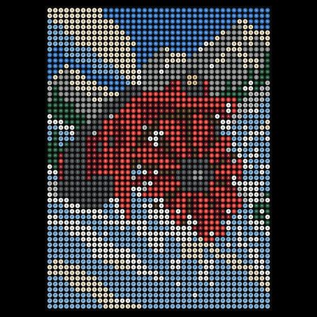 Rotary Snowplow Train