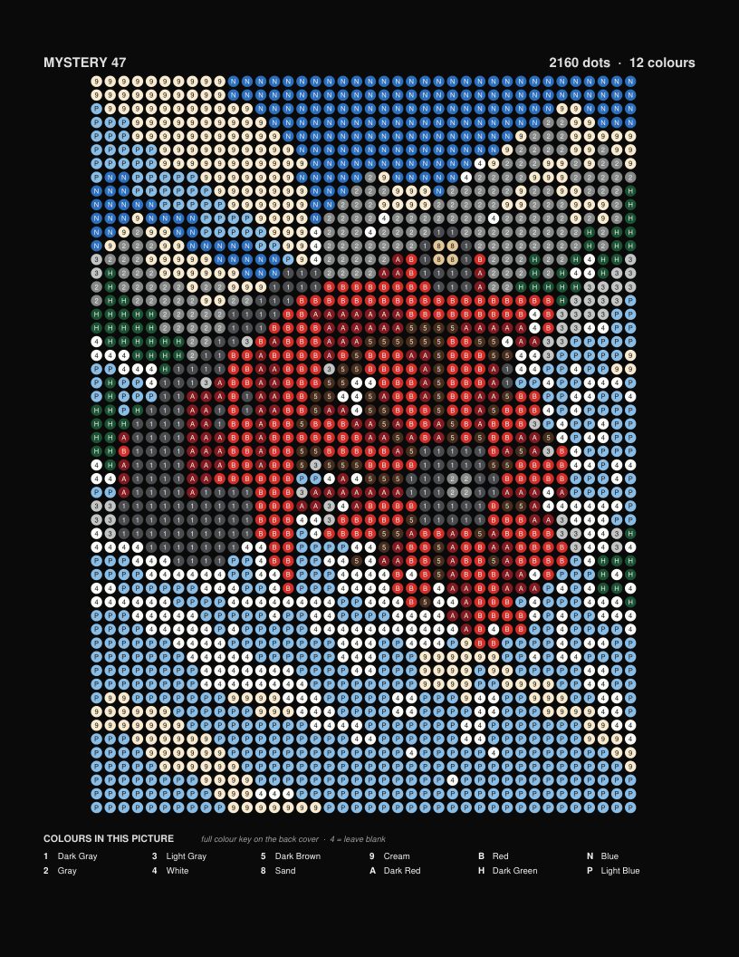 The finished picture: Rotary Snowplow Train